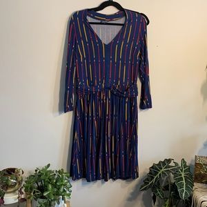 ModCloth pencil dress